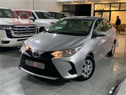 تويوتا يارس